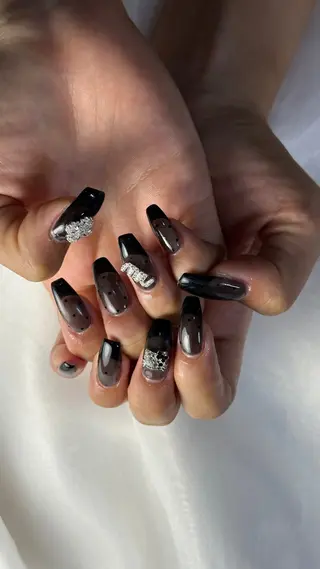 ネイル うにゃねいる🌷 Mayaのネイルデザイン