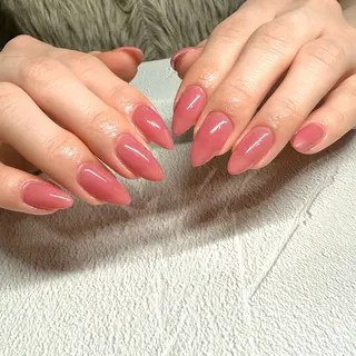 ネイル Bianca浦和🎀 渋谷のネイルデザイン