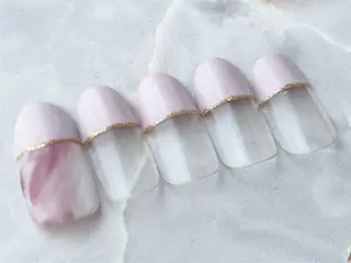 ネイル withB 池尻大橋のネイルデザイン