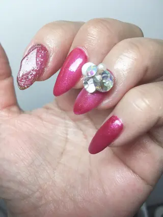 ネイル ネイル&エステ ビューティツリーのネイルデザイン