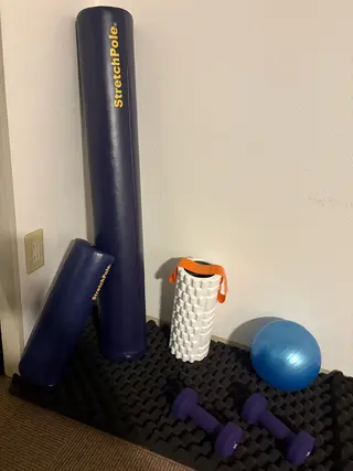 りらく整体所属・山口 毅のエステ・リラクイメージ