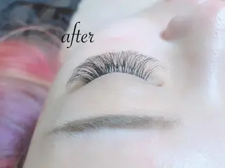 マツエク・マツパ SESUNNY セサ二ー　SAYAのマツエク・マツパデザイン