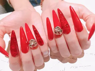 ロング ネイルサロン RU新越谷南越谷のその他イメージ