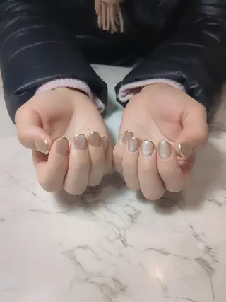 ネイル mai nailのネイルデザイン