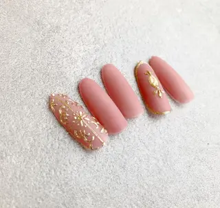 ネイル eni. by michのネイルデザイン