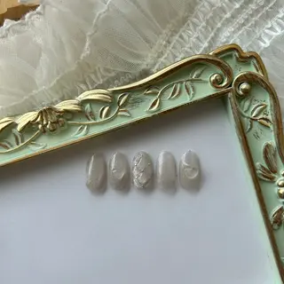 ネイル Vante ヴァンテのネイルデザイン