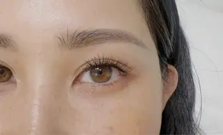 マツエク・マツパ eyeHbe Aikoの眉毛・アイブロウイメージ