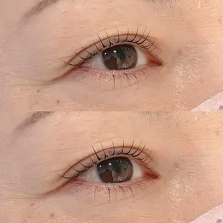 マツエク・マツパ vivogue所属・金子 清美のマツエク・マツパデザイン