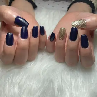 ネイル 大袋駅東口徒歩2分 alivioのネイルデザイン