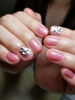 ネイル izumiynail いずみのネイルデザイン