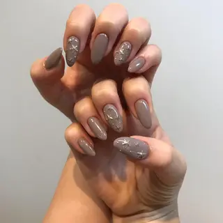 ネイル beauty:bea st並木nailのネイルデザイン