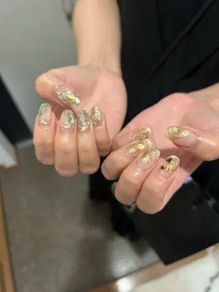 ネイル アトリエ 103のネイルデザイン