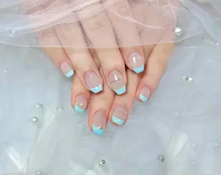 ネイル Chat noir所属・【chatnoir】 MIYUのネイルデザイン