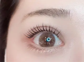 マツエク・マツパ 🌹ブリランテ🌹 大人気店のマツエク・マツパデザイン