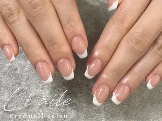 ネイル Li aile Manami🎀のネイルデザイン