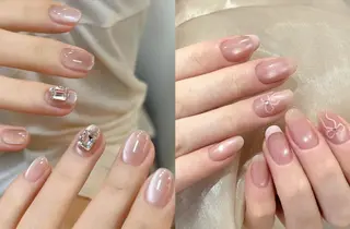 ネイル yl nail salonのネイルデザイン
