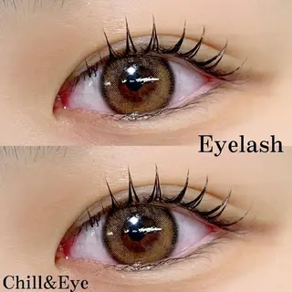 マツエク・マツパ 🌸HARUKA🌸  Chill&Eyeの眉毛・アイブロウイメージ