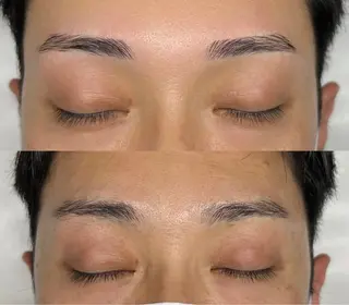 アイブロウ メンズ眉毛サロンYULACE.(ユレイス)所属・メンズ眉毛サロン YULACE.の眉毛・アイブロウイメージ