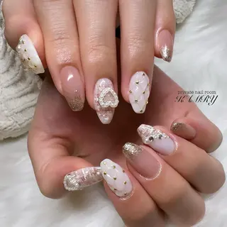 ネイル La ala nailのネイルデザイン