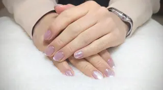 ネイル Nailsalon Latteのネイルデザイン