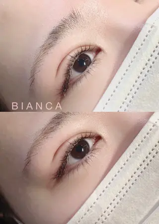 マツエク・マツパ Ayana/ 韓国風/束感のマツエク・マツパデザイン