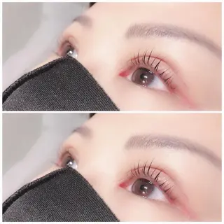 マツエク・マツパ 桜 成美のエステ・リラクイメージ