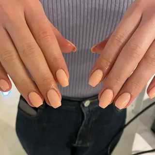 ネイル melty 神宮前/ fuukaのネイルデザイン