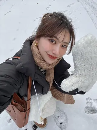 マツエク・マツパ moka ✴︎のマツエク・マツパデザイン