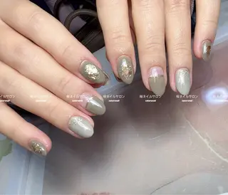 ネイル 桜 ネイルのネイルデザイン