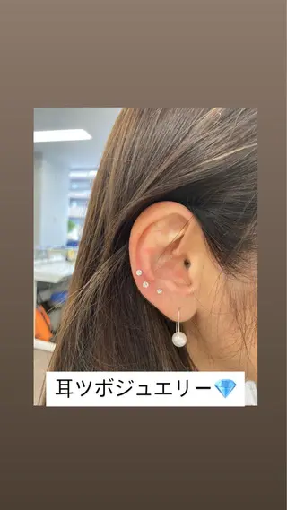 産毛専門店 Bittoのエステ・リラクイメージ