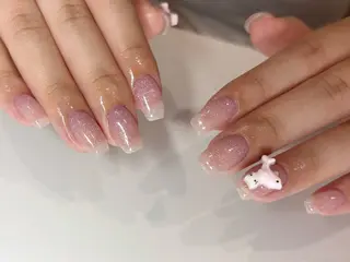 ネイル N nail ayakaのネイルデザイン