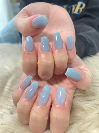 ネイル はるひな ねいるのネイルデザイン