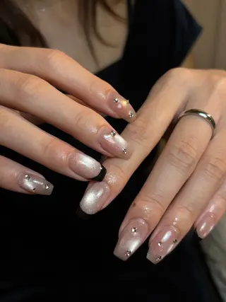 ネイル Dig.nail Marinoのネイルデザイン
