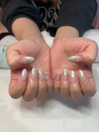 ネイル Roy心斎橋 石川のネイルデザイン