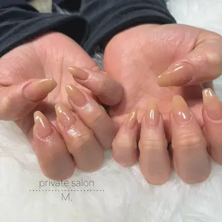 ネイル プライベートサロン M.🤍Maeのその他イメージ