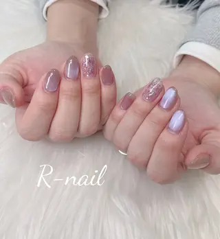 ネイル R-nail salonのネイルデザイン
