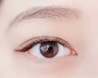 マツエク・マツパ FASTLASH🍎 友美のマツエク・マツパデザイン