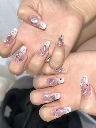 ネイル シーシー ネイルのネイルデザイン