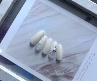 ネイル Sweet nailsalon所属・Sweet nail salonのネイルデザイン