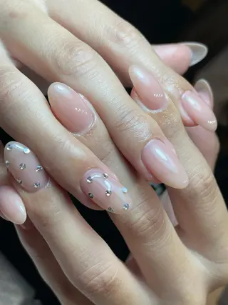 ネイル salon de Tiaraのネイルデザイン