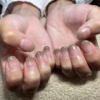 ネイル Ulu Nail 🌱MOMOKAのネイルデザイン