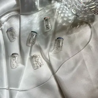 ネイル nail slow.のネイルデザイン