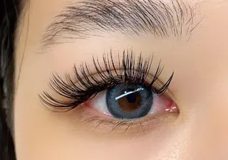マツエク・マツパ KOYAMA⭐ ESCOSのマツエク・マツパデザイン