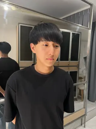 ショート ボブカット 🦎Raitoのヘアスタイル