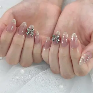 ネイル miu nailのネイルデザイン