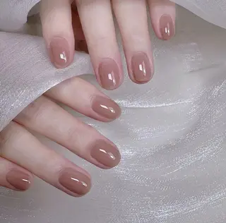 ネイル 💫 Tsuki_Nailのネイルデザイン