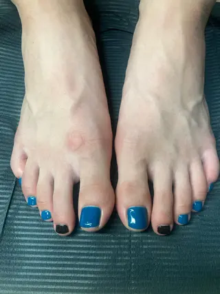 ネイル リリーズサプライ 瀬尾のネイルデザイン