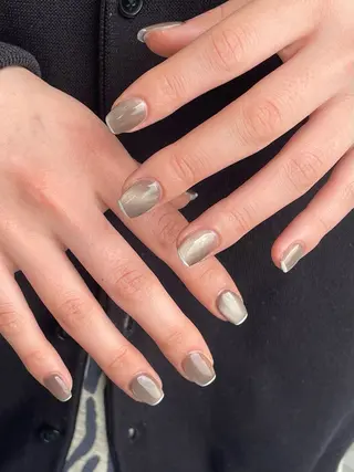 ネイル One HARUNAのネイルデザイン