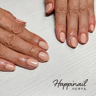 ネイル ケアが得意なサロン Happinailのエステ・リラクイメージ