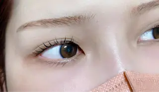 マツエク・マツパ uniii所属・uniii相模大野 Yoshizawaのマツエク・マツパデザイン